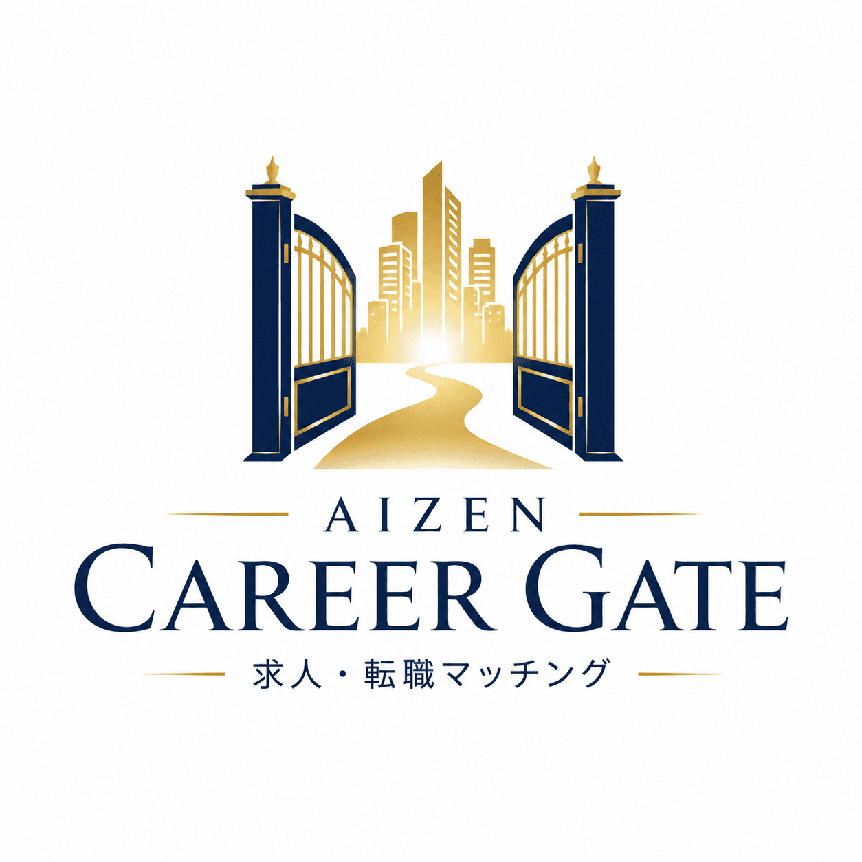 AIZEN CAREER GATE 求人・転職マッチング